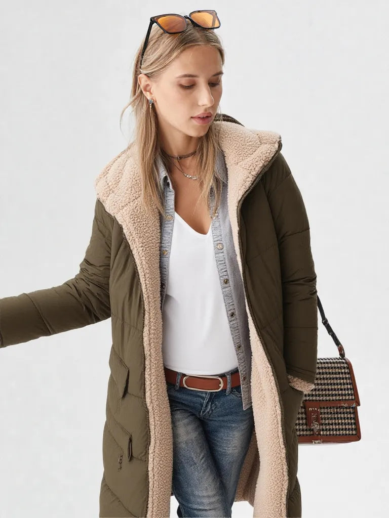 The Gusky Cloud Puff