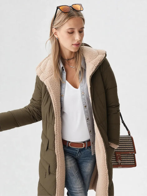 The Gusky Cloud Puff