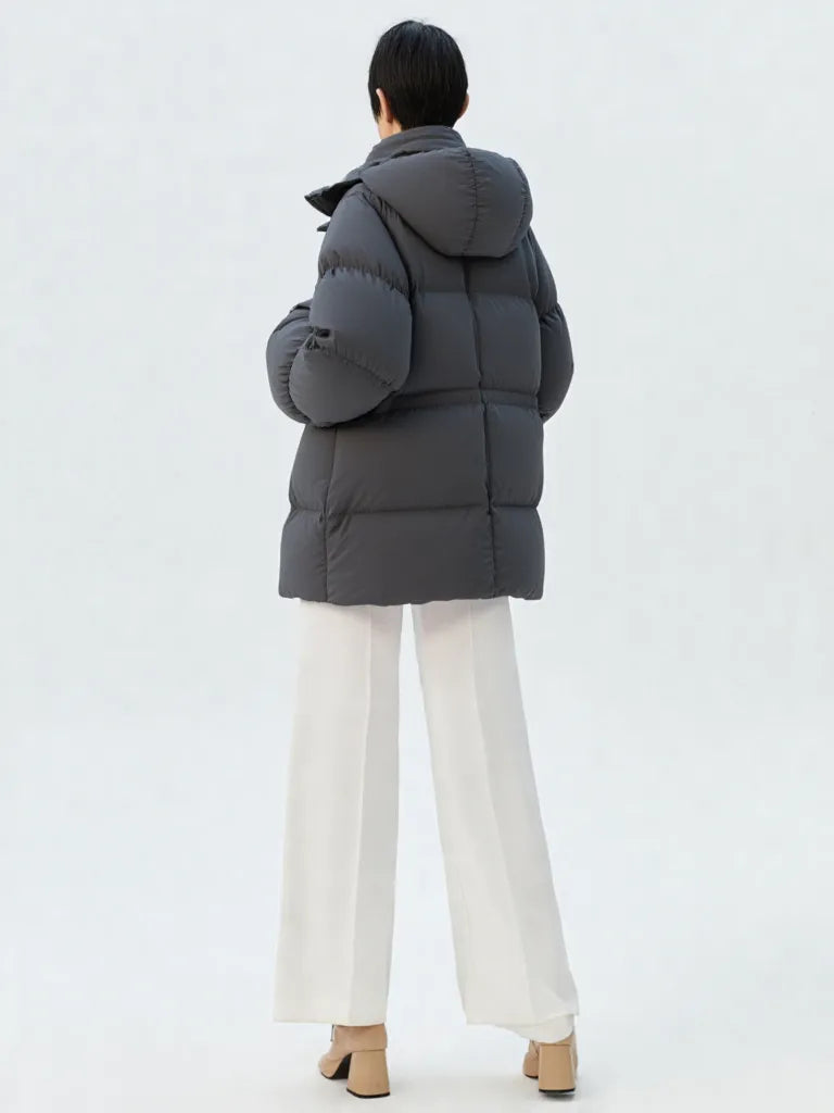 The Gusky Drift Puff