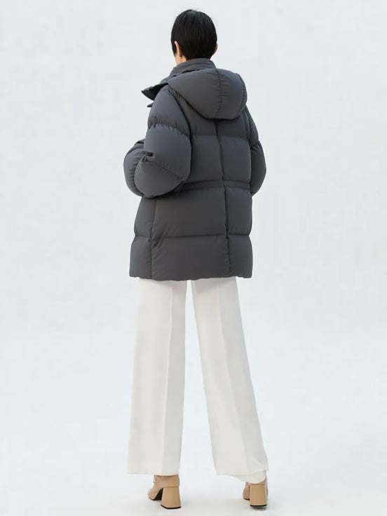 The Gusky Drift Puff