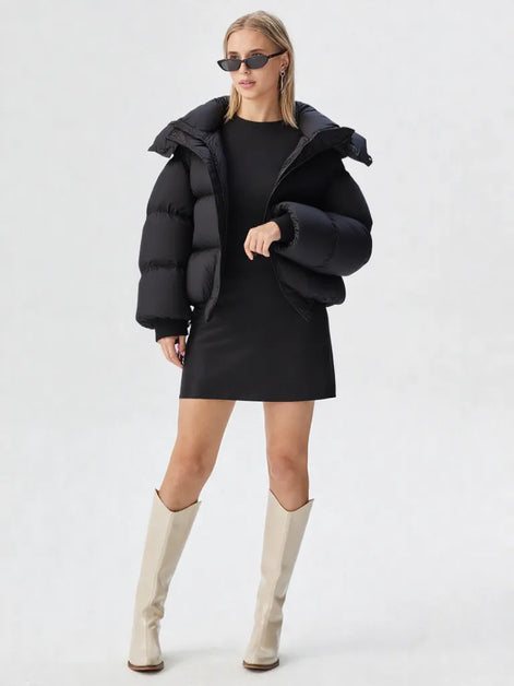 The Gusky Absolute Puff