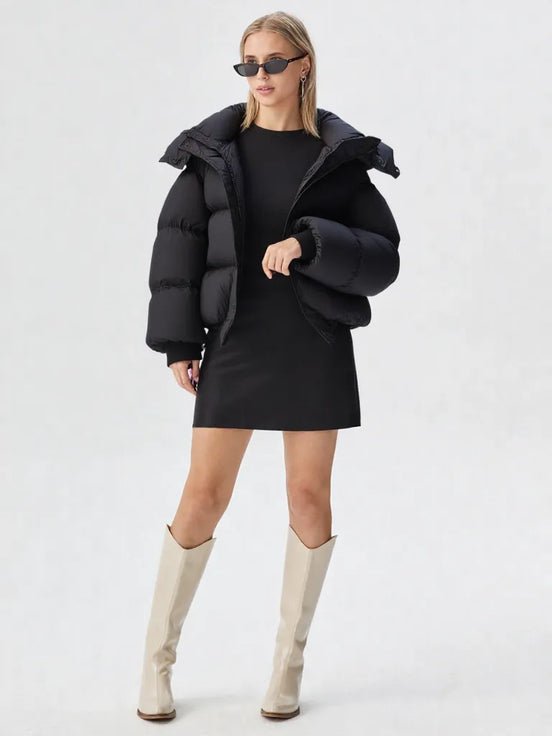 The Gusky Absolute Puff