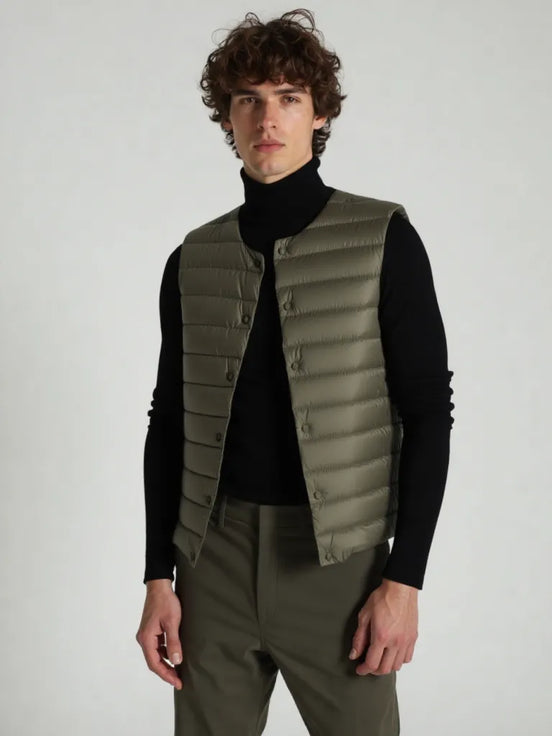 Gusky™ Windsor Puffer – Heritage Edition