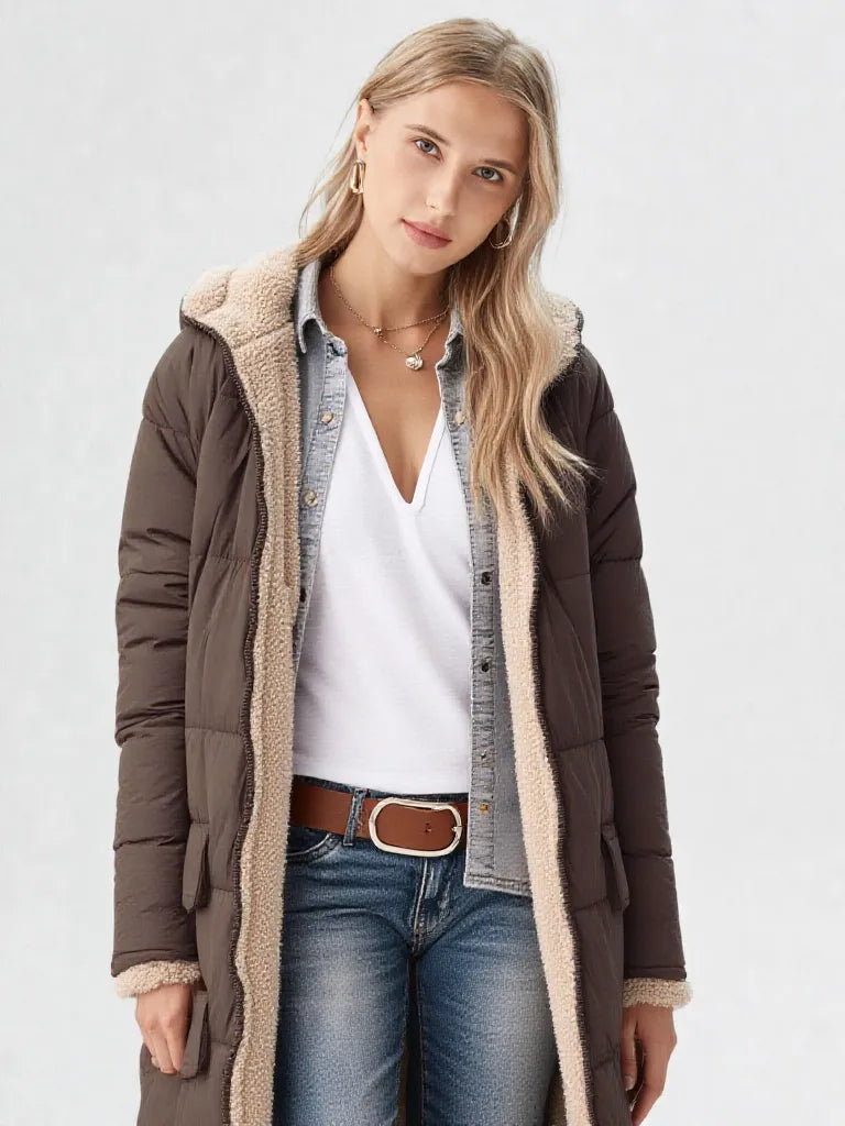 The Gusky Cloud Puff