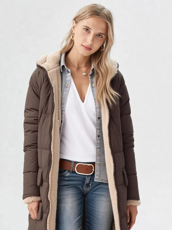 The Gusky Cloud Puff