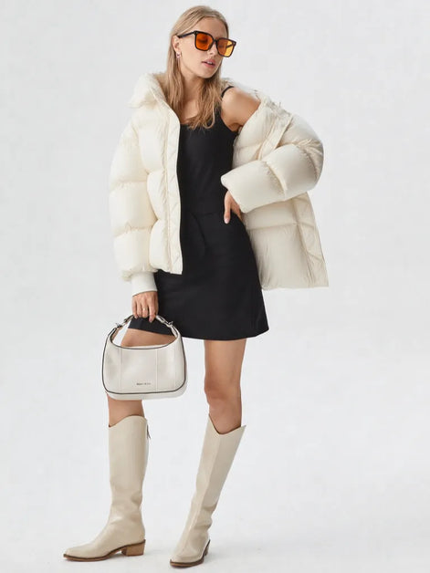 The Gusky Absolute Puff