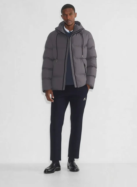 Gusky™ Mercer Puffer – Arctic Series