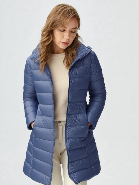 The Gusky Haven Puff