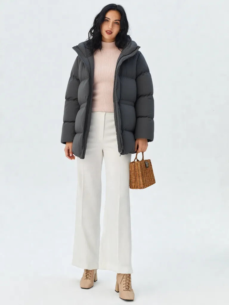 The Gusky Drift Puff