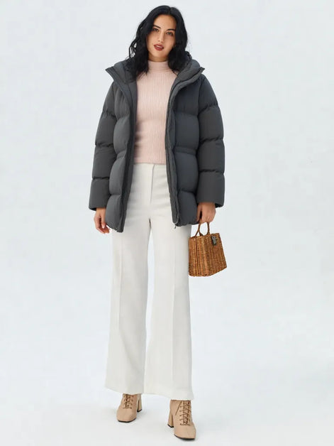 The Gusky Drift Puff