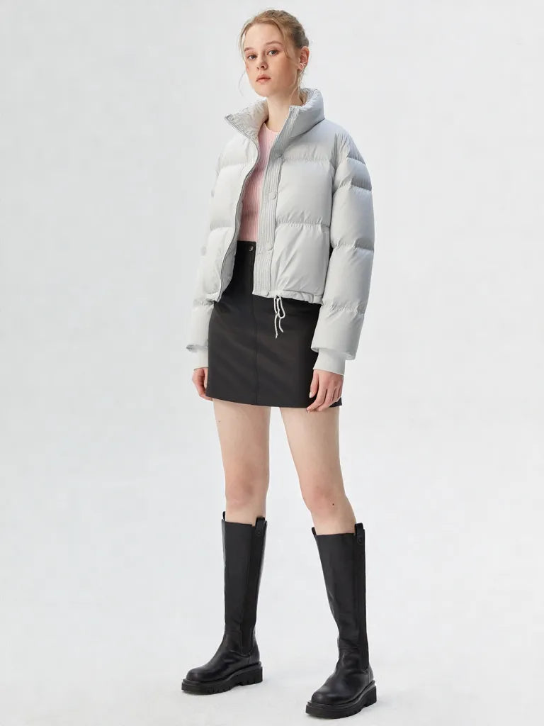 The Gusky Soléa Puff