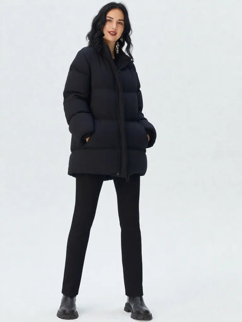 The Gusky Drift Puff