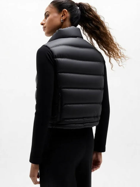 The Gusky Ardenne Puff