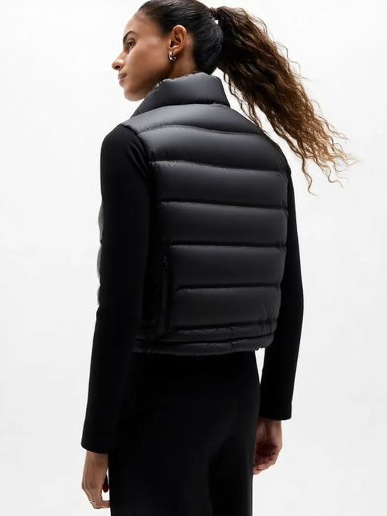 The Gusky Ardenne Puff