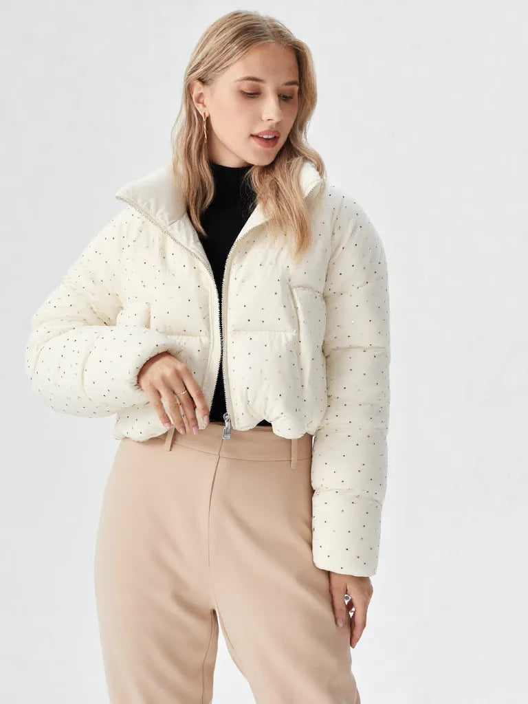 The Gusky Seraphina Puff