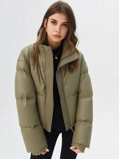 The Gusky Soléa Puff