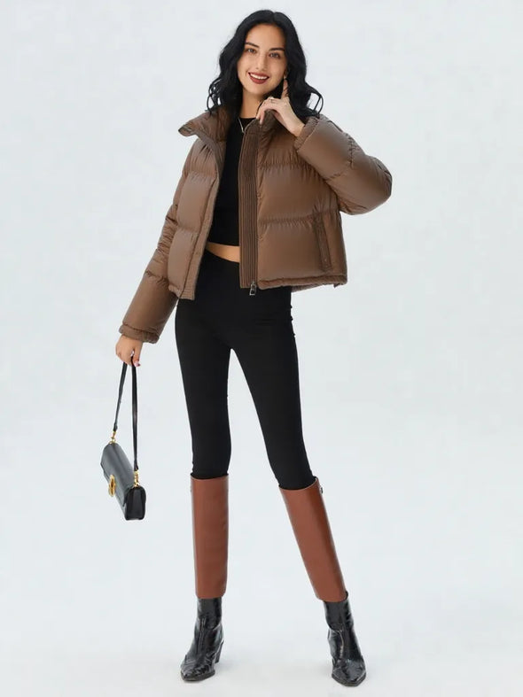 The Gusky Soléa Puff