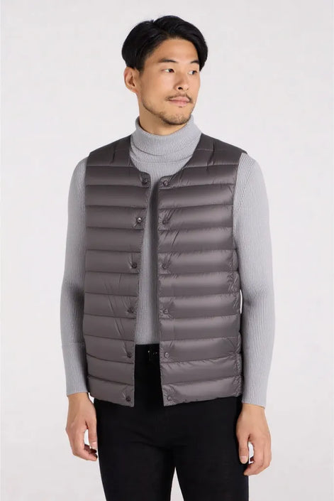 Gusky™ Windsor Puffer – Heritage Edition