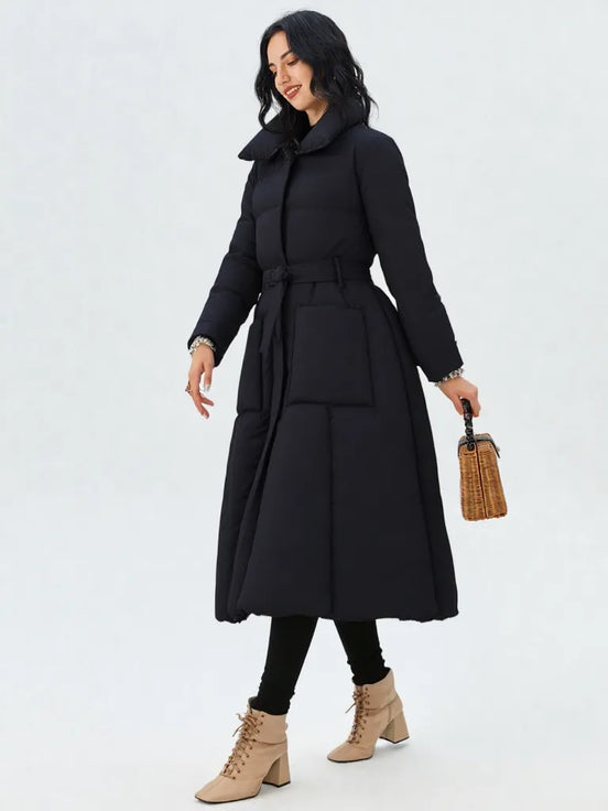 The Gusky Marceline Puff