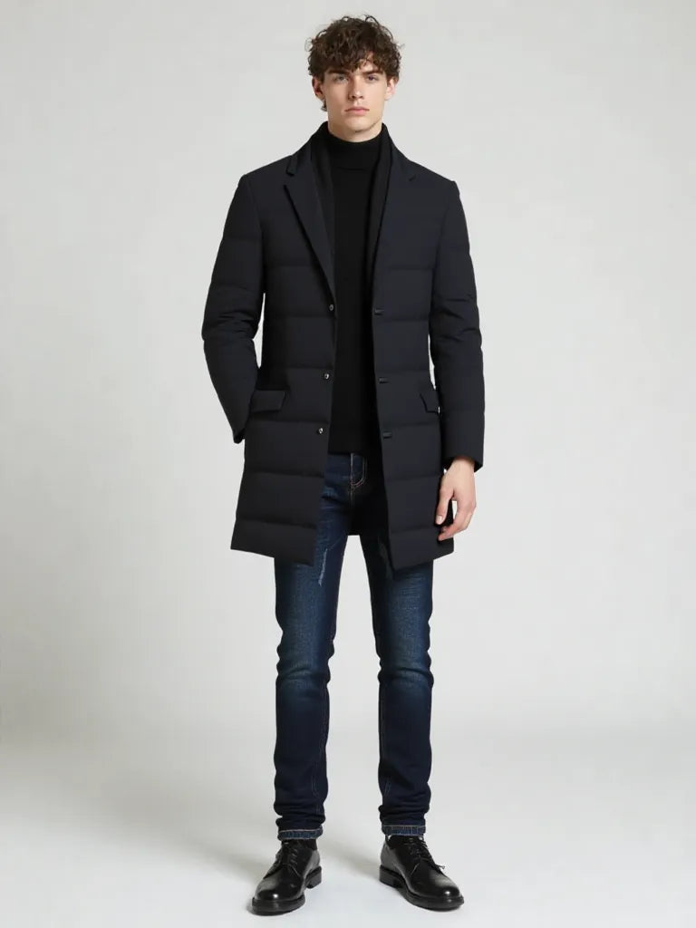 Gusky™ Kensington Puffer – Heritage Edition