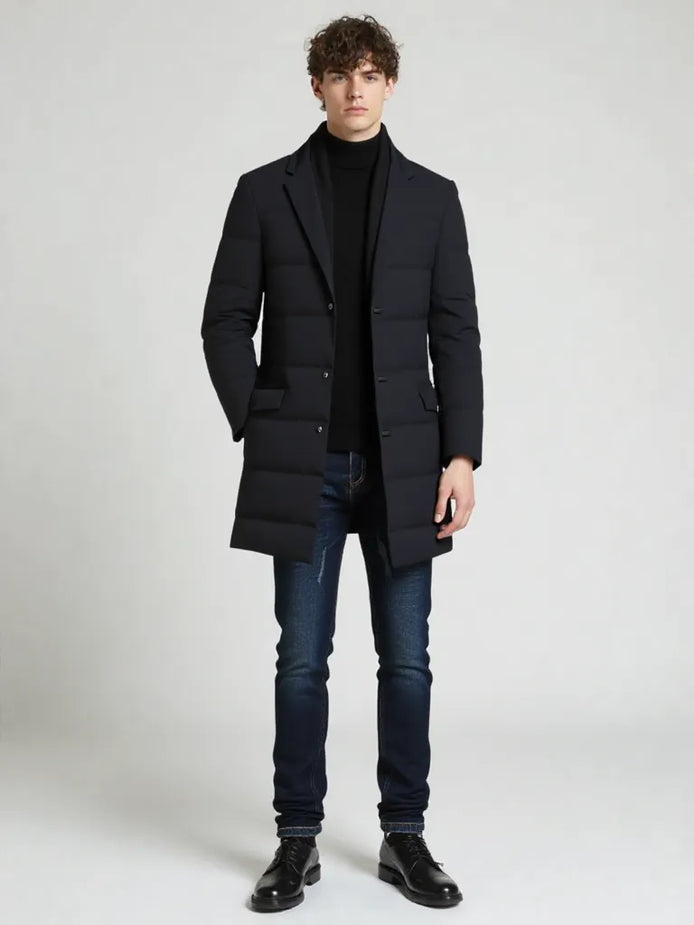 Gusky™ Kensington Puffer – Heritage Edition