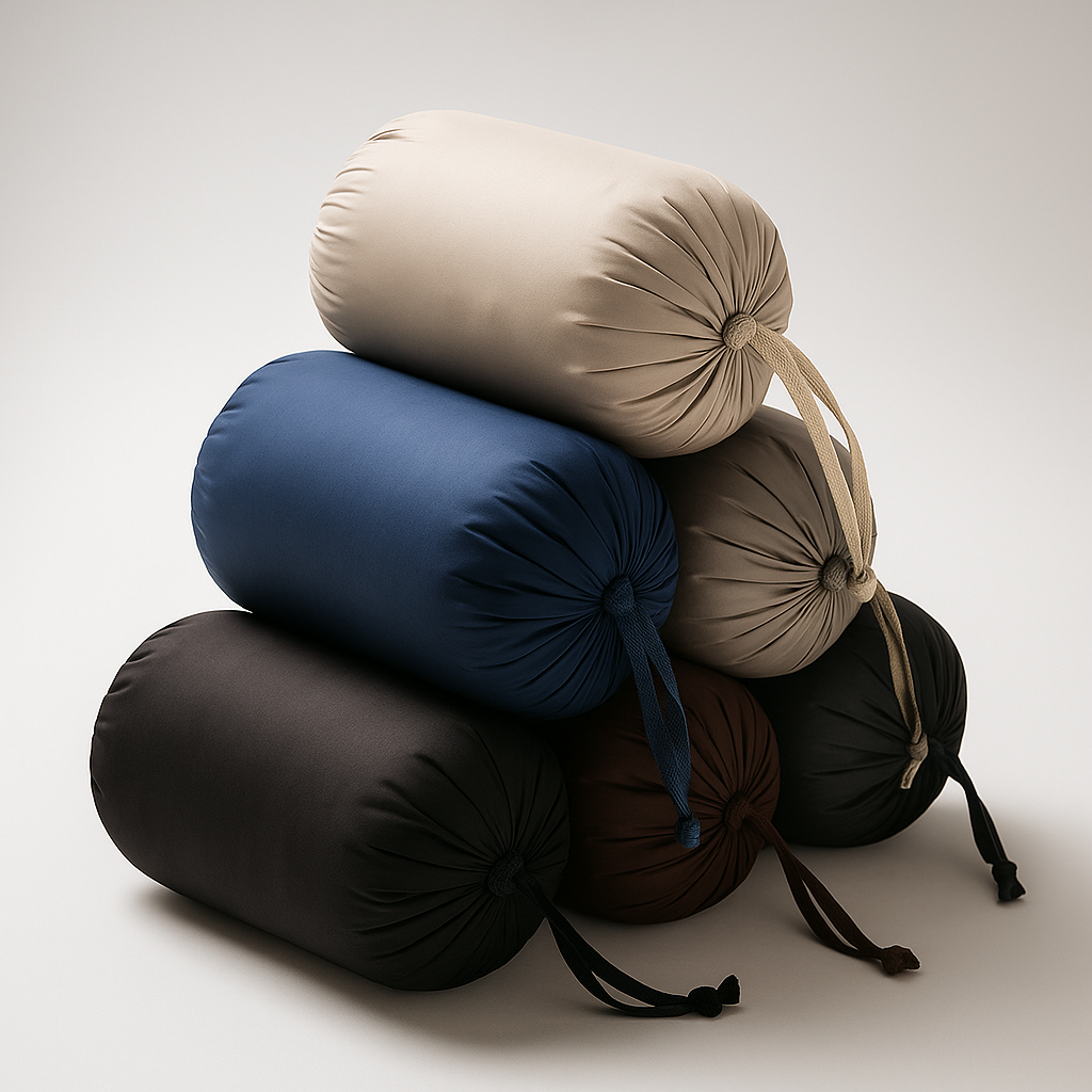 Gusky™ Volt Puffer — Ultra Light Edition