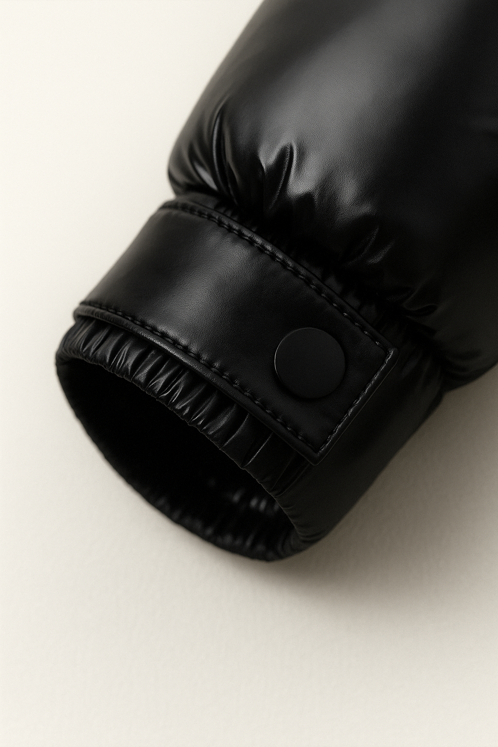 Gusky™ Orion Puffer — Gloss Edition