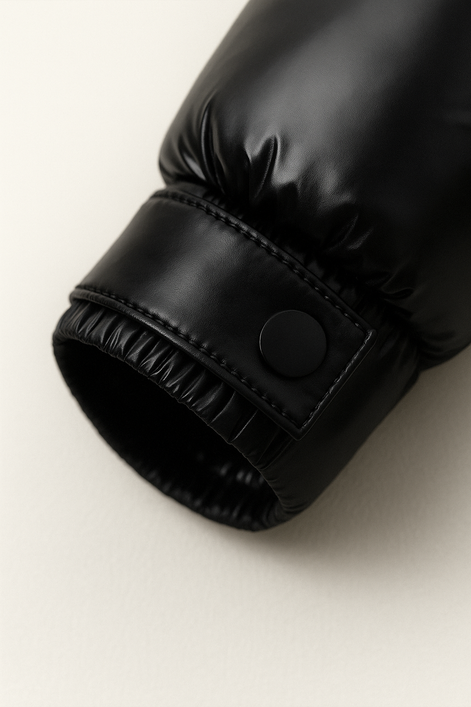 Gusky™ Orion Puffer — Gloss Edition