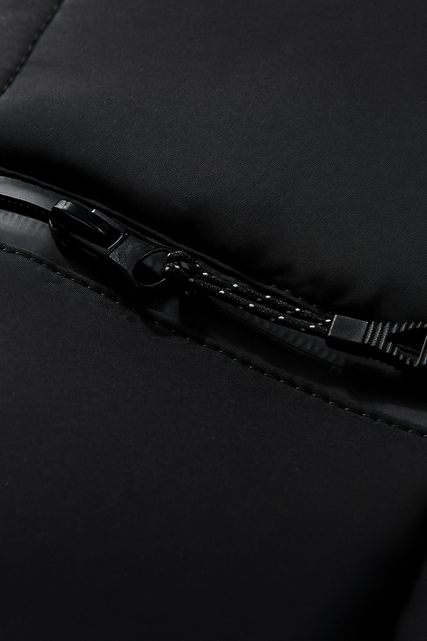 Gusky™ Ridge Puffer – 2026 Edition