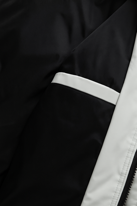 Gusky™ Hudson Puffer — Arctic Series