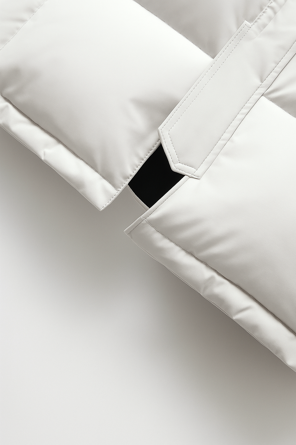 Gusky™ Hudson Puffer — Arctic Series