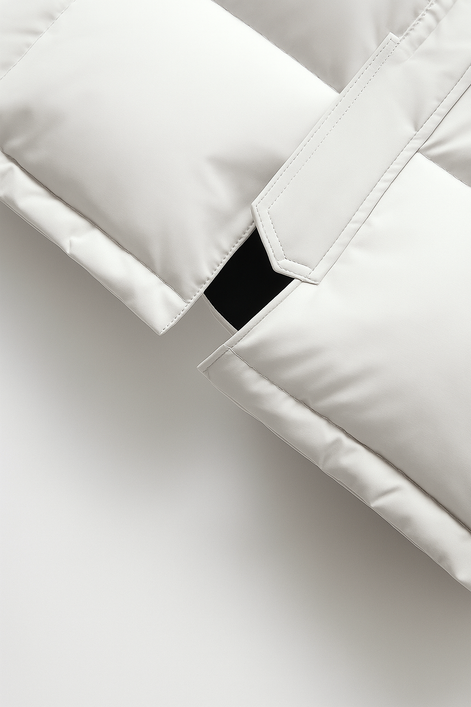 Gusky™ Hudson Puffer — Arctic Series