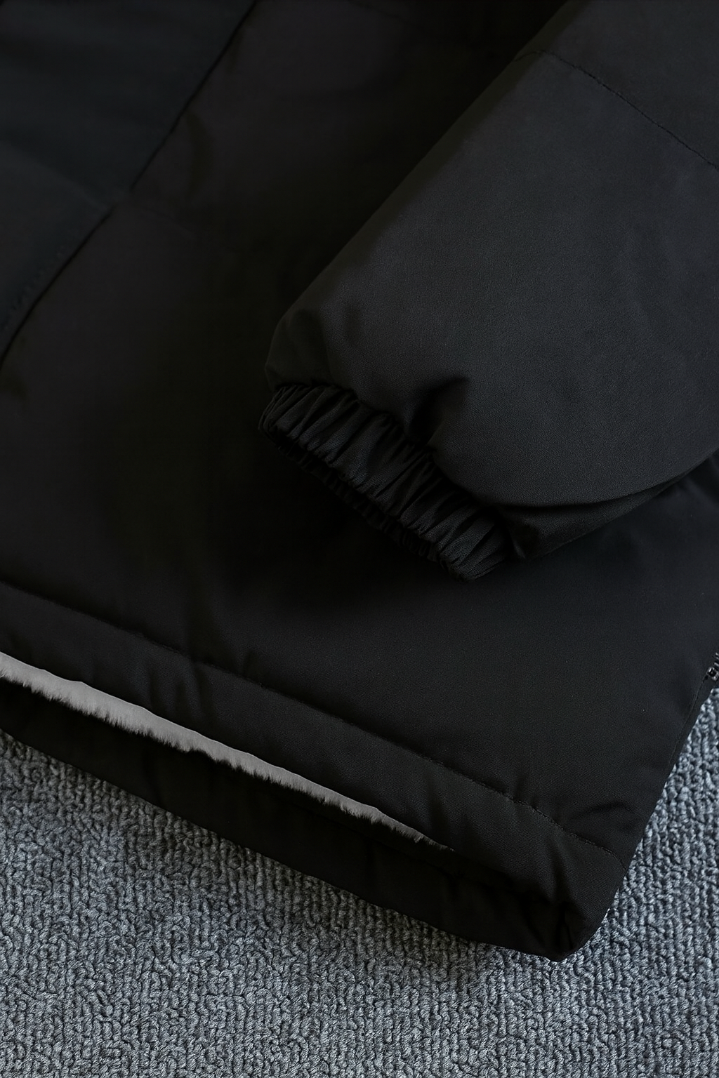 The Gusky Forge Puff