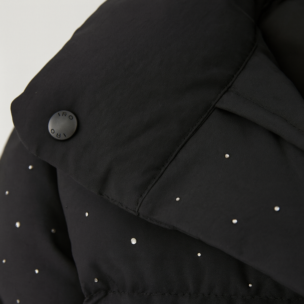 The Gusky Seraphina Puff