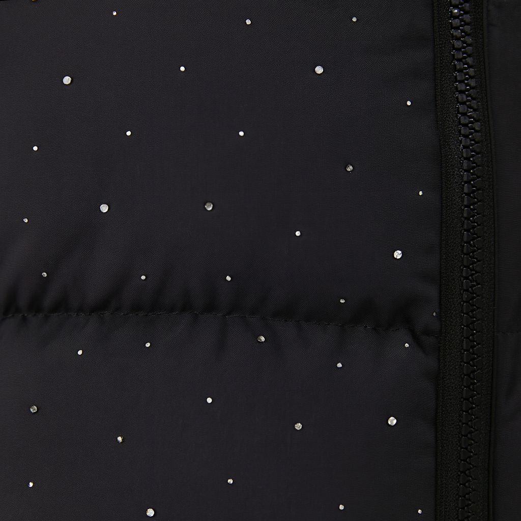 The Gusky Seraphina Puff