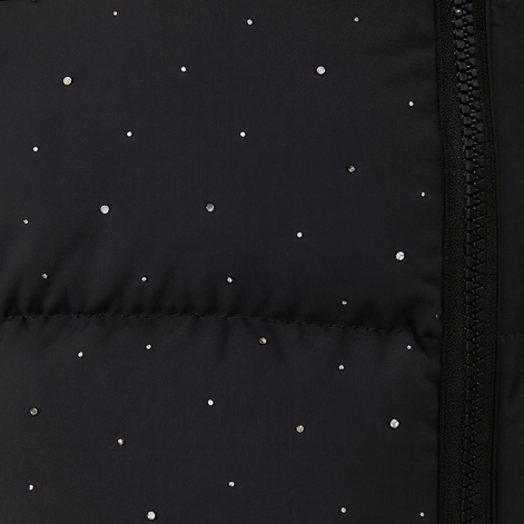 The Gusky Seraphina Puff