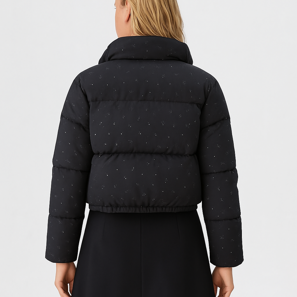 The Gusky Seraphina Puff