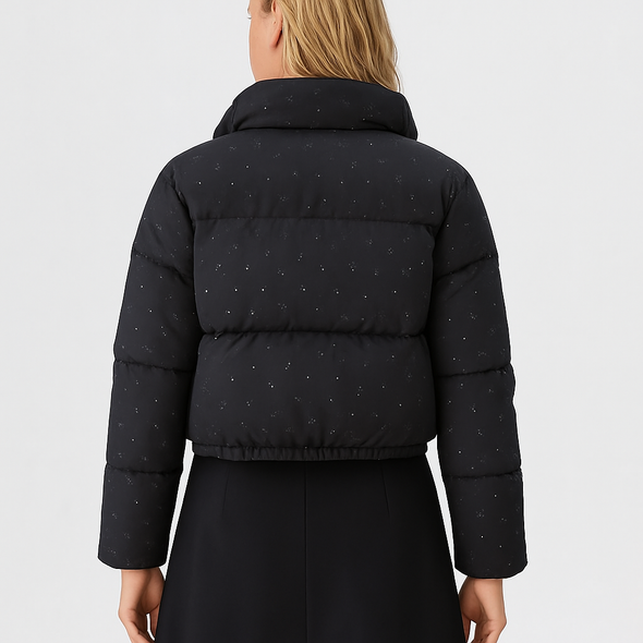 The Gusky Seraphina Puff