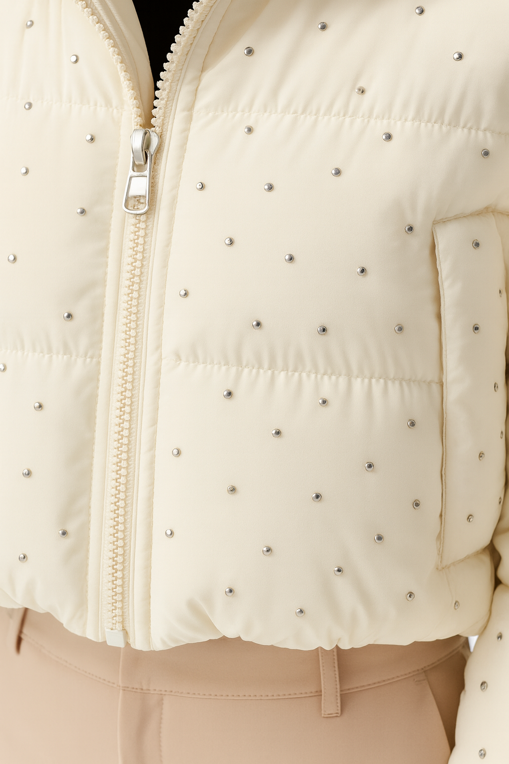 The Gusky Seraphina Puff