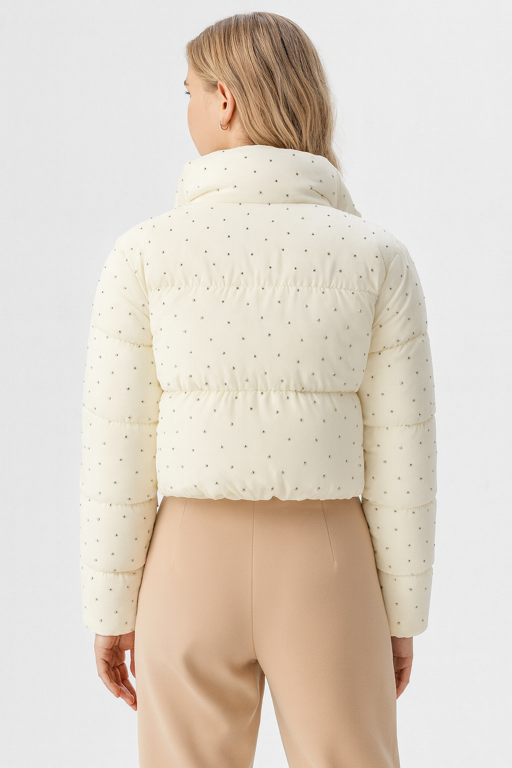 The Gusky Seraphina Puff