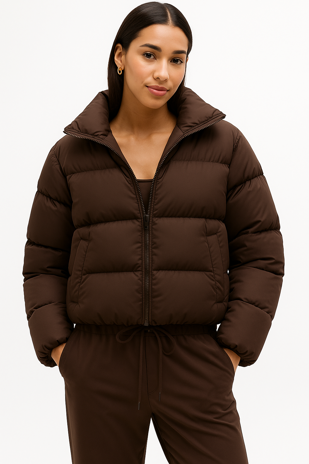 The Gusky Maren Puff