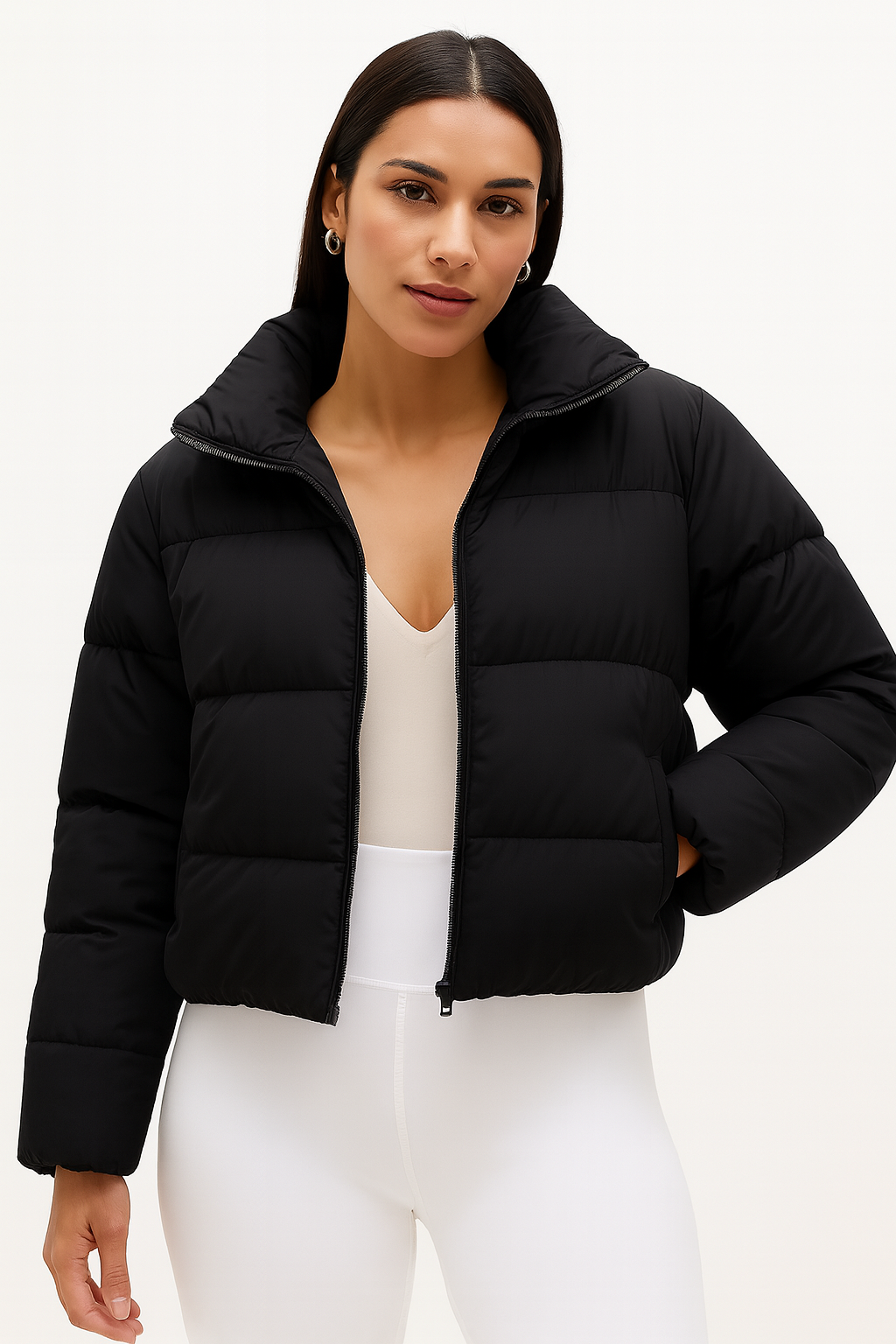 The Gusky Maren Puff