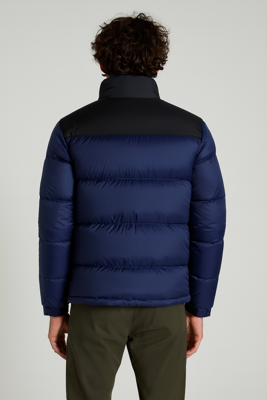 Gusky™ Camden Puffer – Urban Series