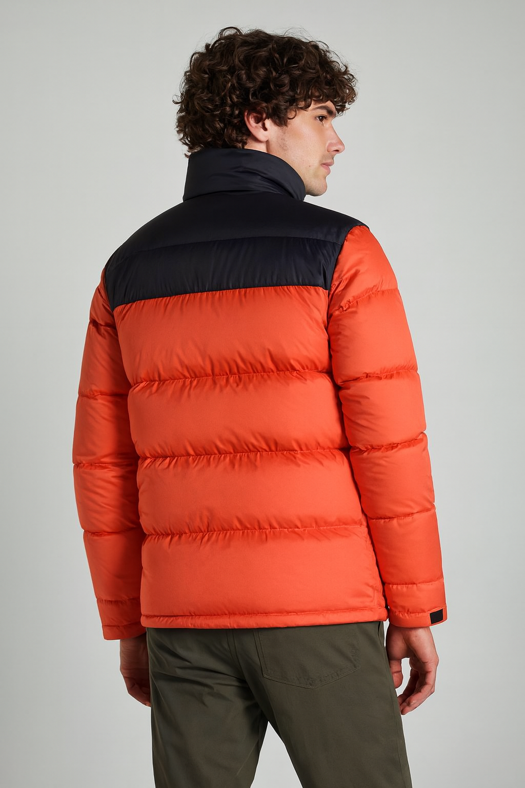 Gusky™ Camden Puffer – Urban Series