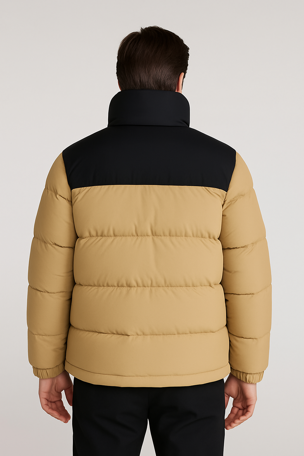 Gusky™ Camden Puffer – Urban Series