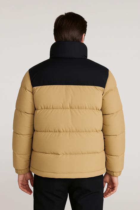 Gusky™ Camden Puffer – Urban Series