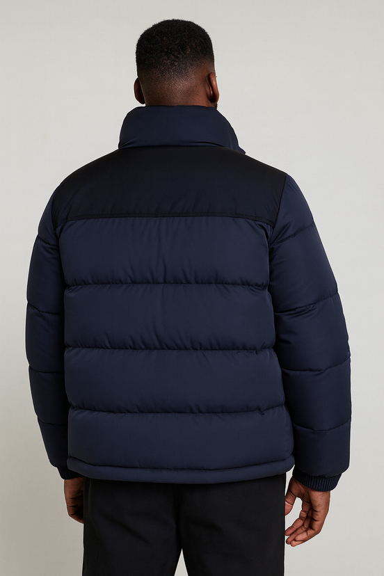 Gusky™ Camden Puffer – Urban Series