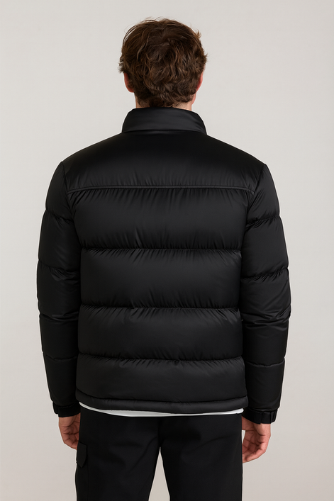 Gusky™ Camden Puffer – Urban Series