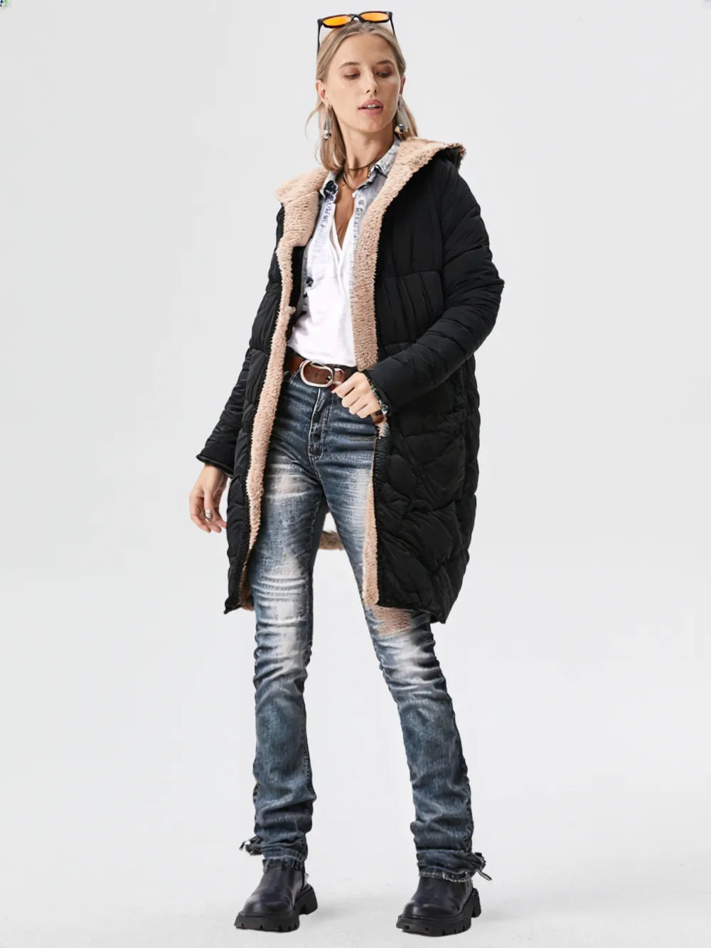 The Gusky Cloud Puff