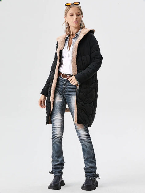 The Gusky Cloud Puff